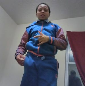 Meet your Posher, Benarrion